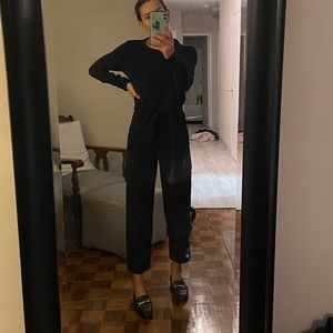 Wilfred Tie Front Pant size 6